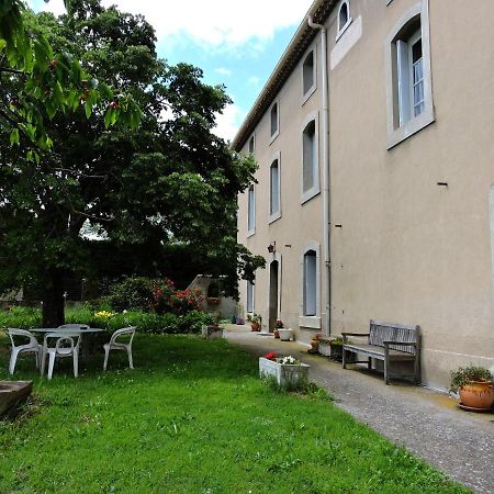 Domaine Saint-Louis Bed and Breakfast Carcassonne Buitenkant foto