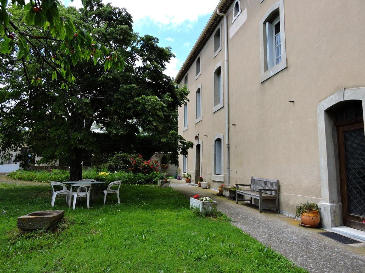 Domaine Saint-Louis Bed and Breakfast Carcassonne Buitenkant foto