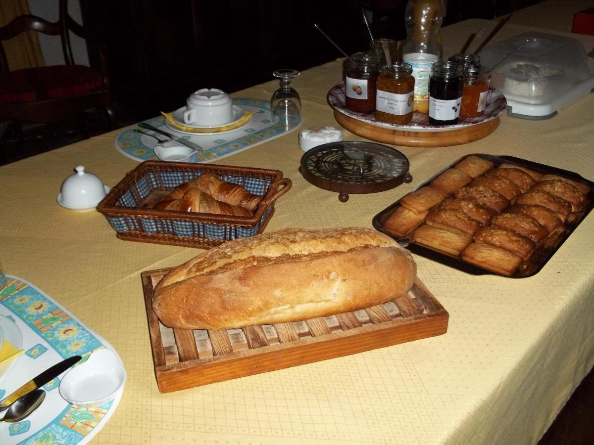 Domaine Saint-Louis Bed and Breakfast Carcassonne Buitenkant foto