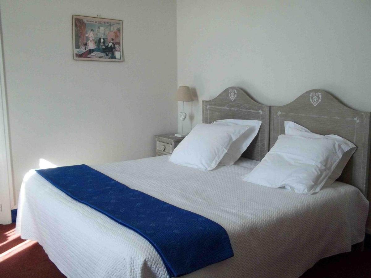Domaine Saint-Louis Bed and Breakfast Carcassonne Buitenkant foto